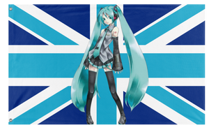 Miku flag (me)