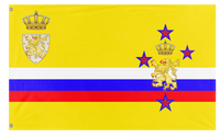 Bright Star flag (Haniel)