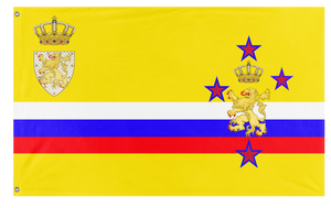 Bright Star flag (Haniel)