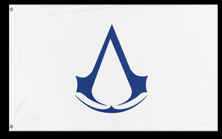 North Atlantic Assassin's creed flag (Nobody)