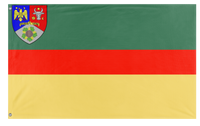 Vrancea flag (VAB)