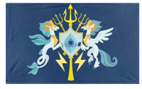 Phalangist Aris flag ((Novo))