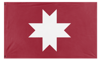 Nova Castella flag (fire.rocket)