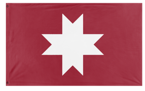 Nova Castella flag (fire.rocket)