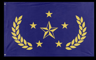 Unified Imperial Districts of America flag (FlagMan1) (Hidden)