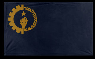 HPF flag (Brick) (Hidden)