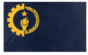 Hos2 flag (BRICK)