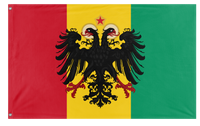 kuuntir flag (akash majumder)