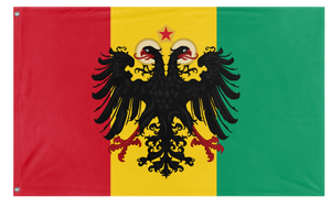 kuuntir flag (akash majumder)