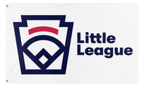 PulaskiLittleLeague flag (Sam Price)
