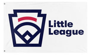 PulaskiLittleLeague flag (Sam Price)