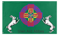 Glen Ard flag (Sister Gryphon)