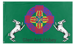 Glen Ard flag (Sister Gryphon)