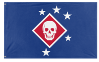 MARSOC flag (USMC)