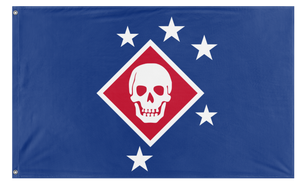 MARSOC flag (USMC)