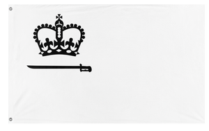 Laatzbeny flag (Mateo Atwater)