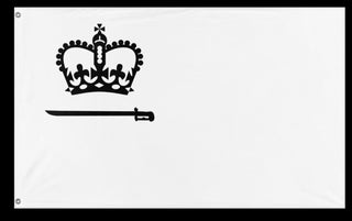 Laatzbeny flag (Mateo Atwater)