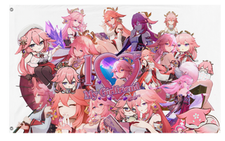 INSANITY flag (BIG BOSS) (Hidden)