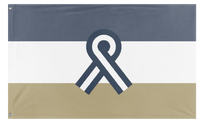 Kiell flag (Tuff guy)