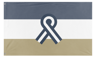 Kiell flag (Tuff guy)