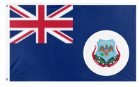 colony of mississippi flag (alvin o)