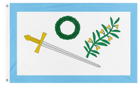 N/A flag (N/A)