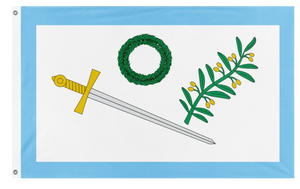 N/A flag (N/A)