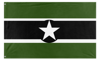 Autinastand  flag (K.S)