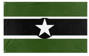 Autinastand  flag (K.S)