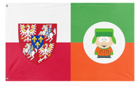 Kyle flag (Jew)