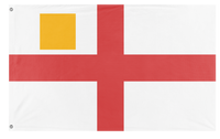 dolly flag (dolly)