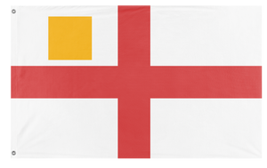 dolly flag (dolly)