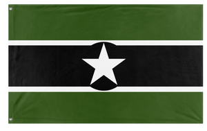 True Autinastand flag (B.M)