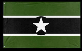 True Autinastand flag (B.M) (Hidden)
