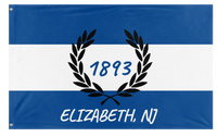 FCP flag (Joey R.)