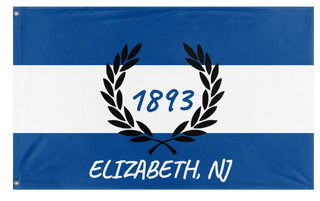 FCP flag (Joey R.)