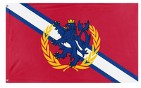 Palvarian flag (Palvaria)