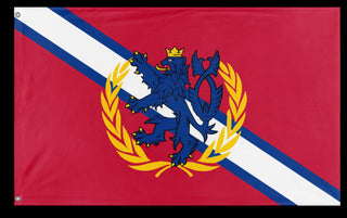 Palvarian flag (Palvaria)