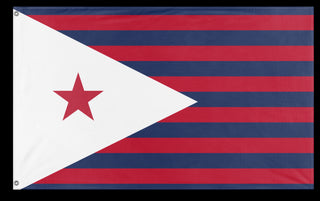 My flag (Me) (Hidden)