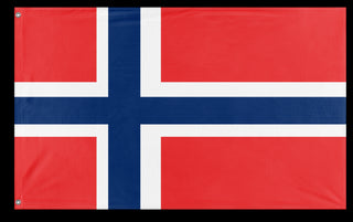 Norwegian flag (Sebastian) (Hidden)