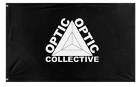 OPTIC COLLECTIVE flag (OPTIC)