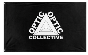 OPTIC COLLECTIVE flag (OPTIC)