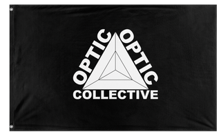 OPTIC COLLECTIVE flag (OPTIC)