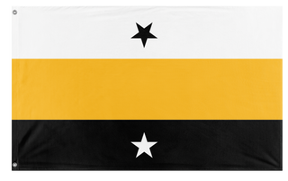 NC Flag (Gedeon)