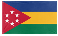 RWLF flag (Firelight)