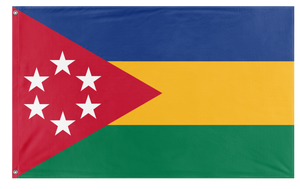 RWLF flag (Firelight)