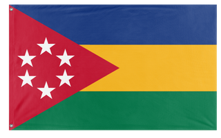 RWLF flag (Firelight)