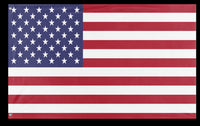 USA flag (david)