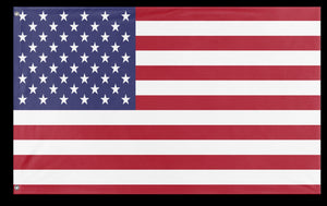 USA flag (david)