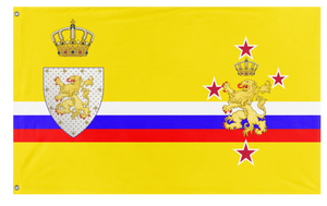 King flag (H.Flomo)